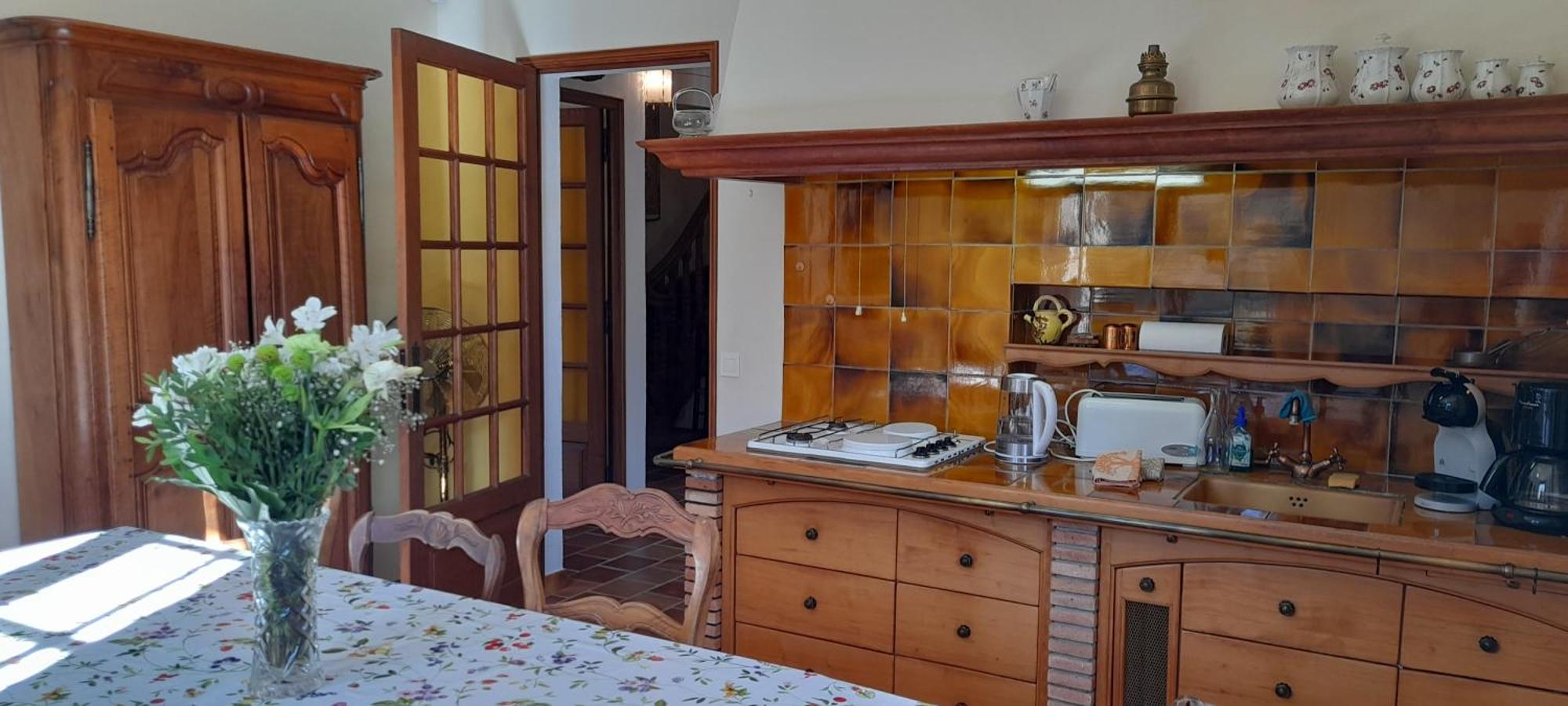 Maison Provencale Chaleureuse Avec Piscine Casa vacanze