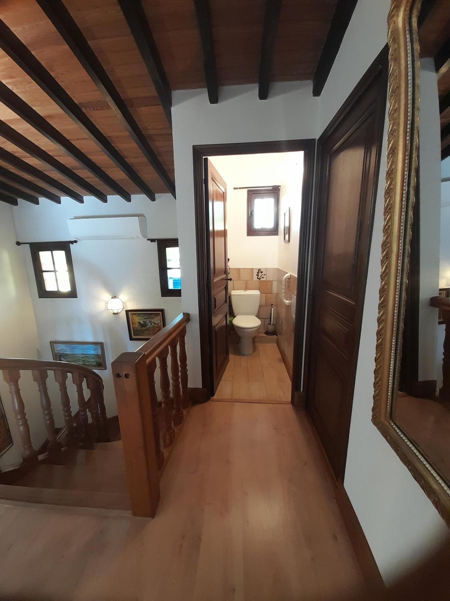 Casa vacanze Maison Provencale Chaleureuse Avec Piscine