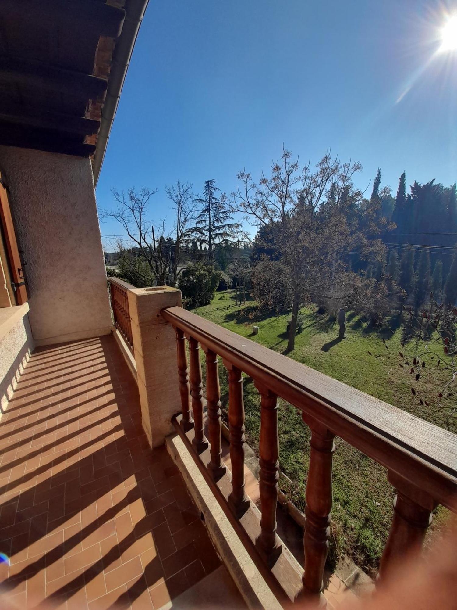 Casa vacanze Maison Provencale Chaleureuse Avec Piscine *