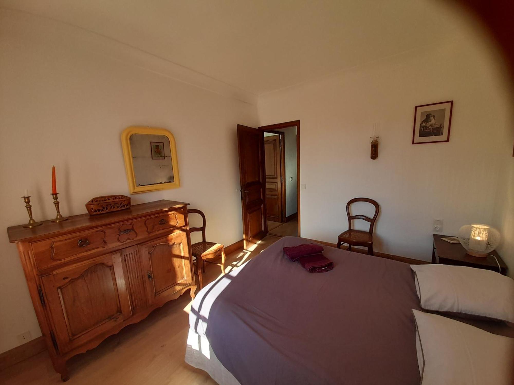 Maison Provencale Chaleureuse Avec Piscine * Mouries