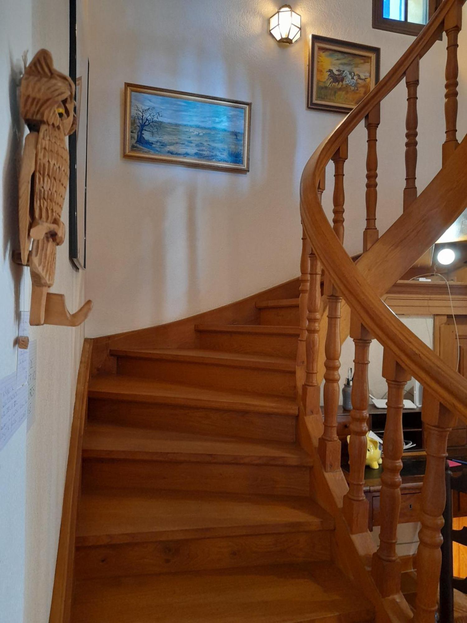 Casa vacanze Maison Provencale Chaleureuse Avec Piscine Mouries