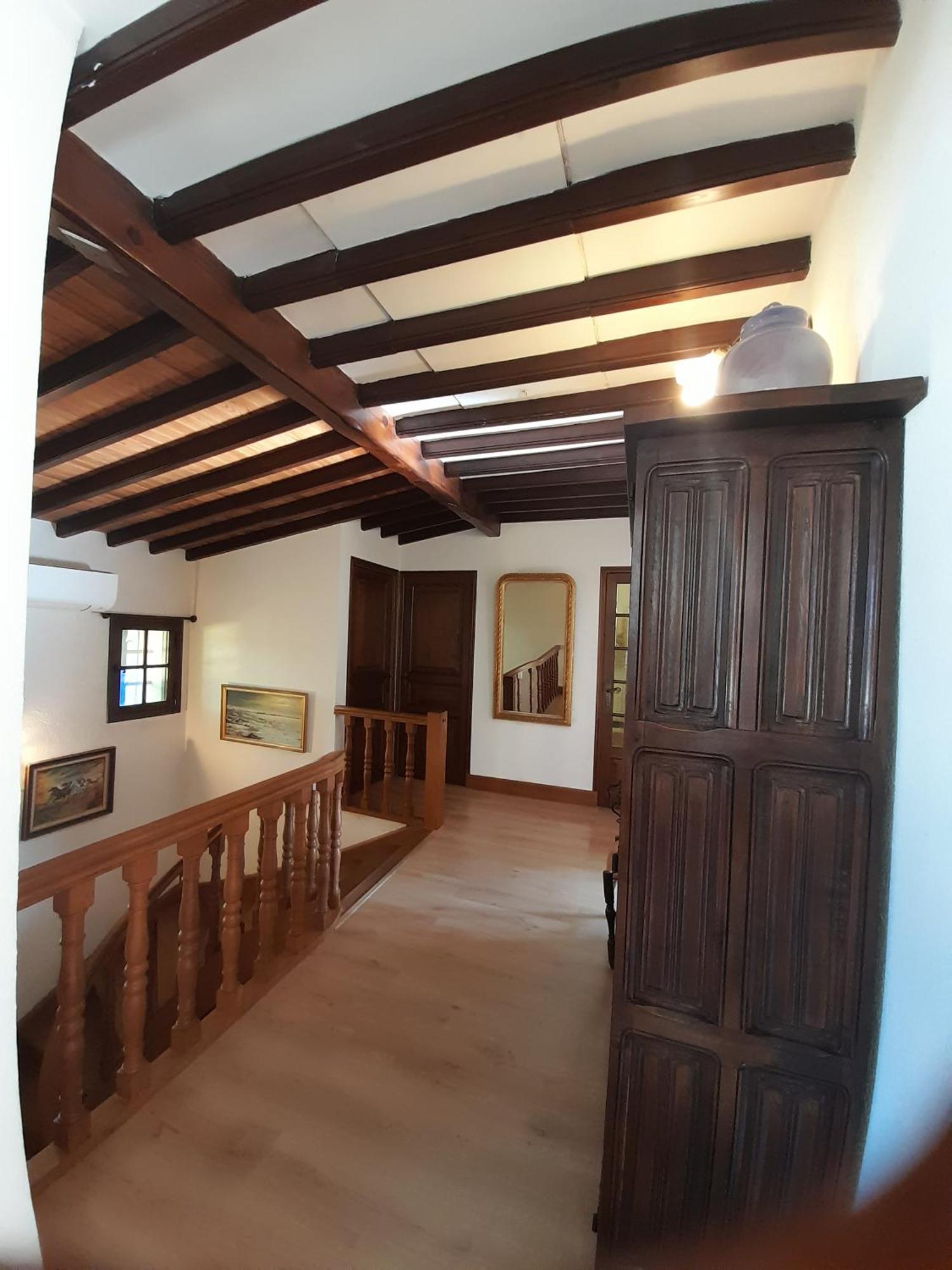 Maison Provencale Chaleureuse Avec Piscine Holiday home