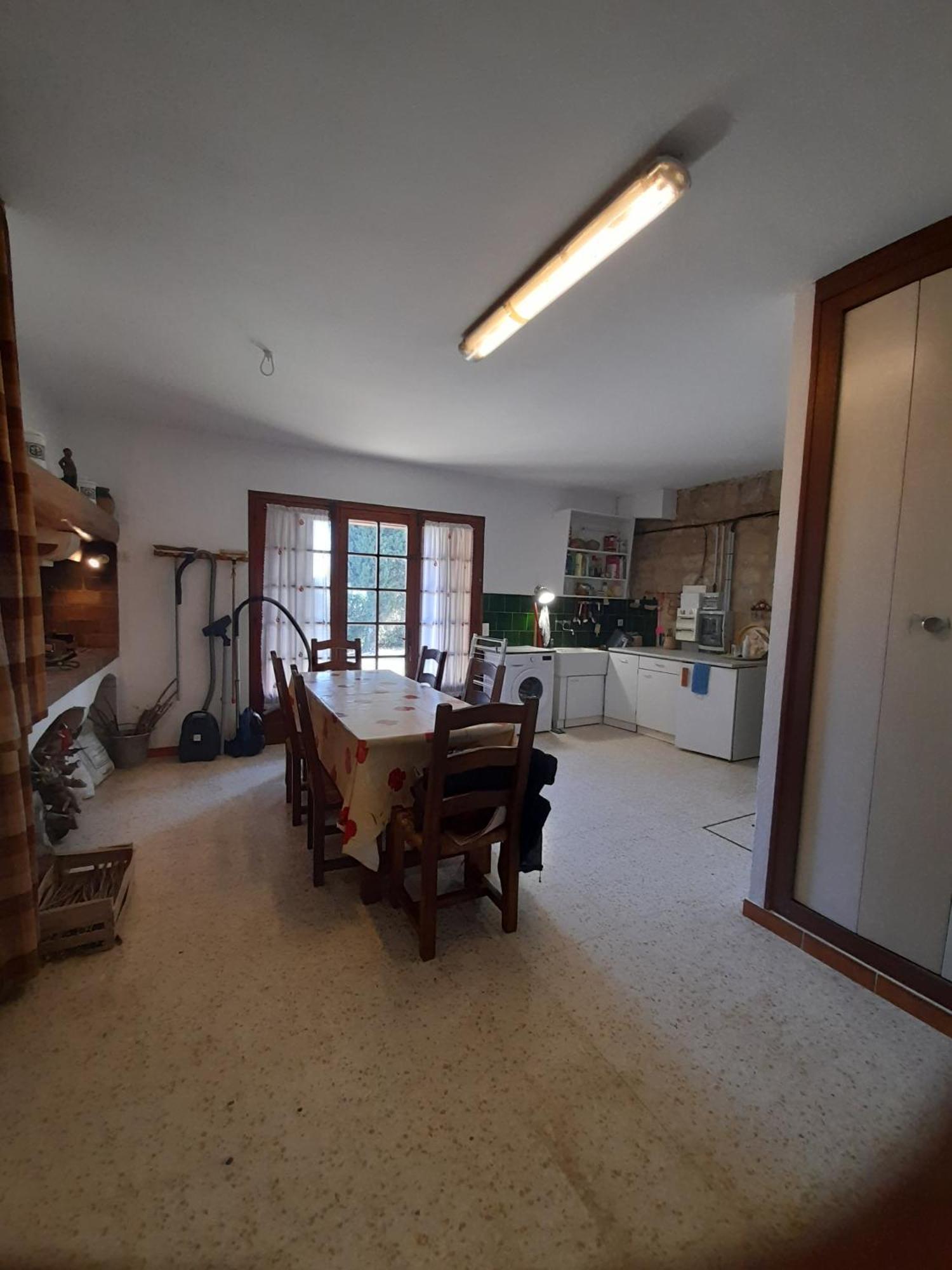 Maison Provencale Chaleureuse Avec Piscine Holiday home Mouries