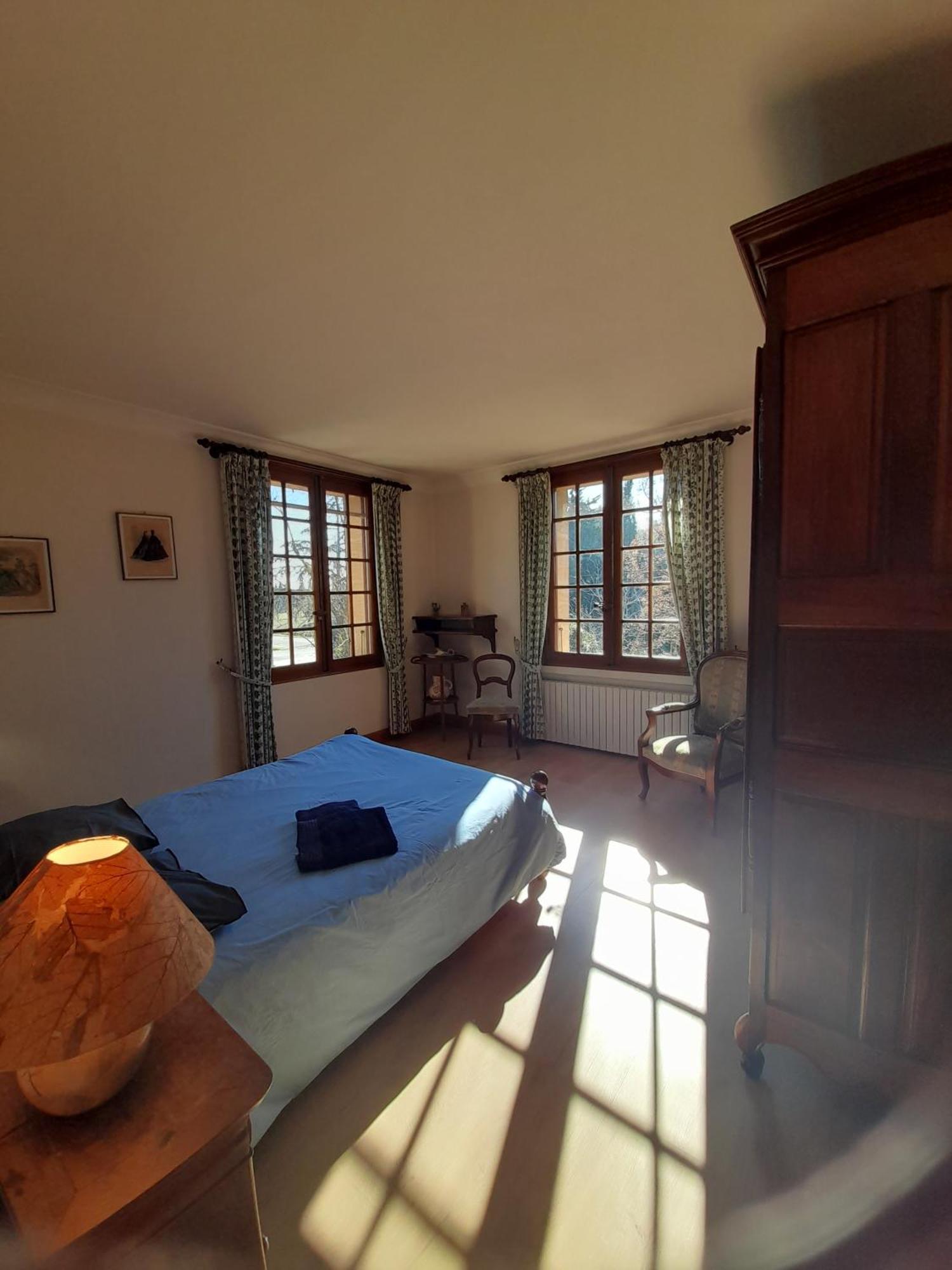 Maison Provencale Chaleureuse Avec Piscine *